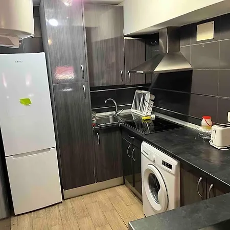 Apartmán 4 Huespedes Viapol